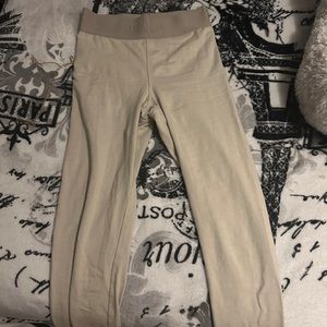 Essentials Fear of God leggings